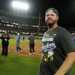 Latest on Brandon Woodruff – MLB Trade Rumors