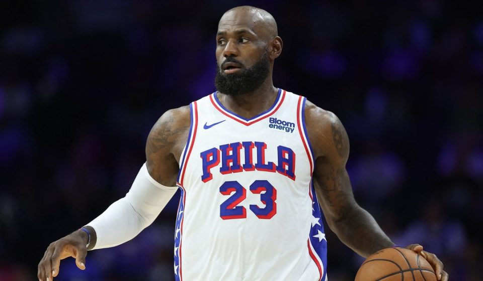 The Sixers put the finishing touches on their preseason preparation against the Celtics – PhillyVoice The Sixers put the finishing touches on their preseason preparation against the Celtics – PhillyVoice