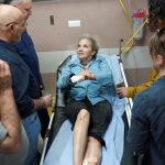 US ambassador to Israel calls for 'arrest and prosecution' of West Bank settler attackers led by Heidi Levine