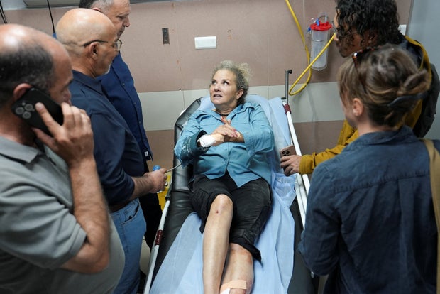 US ambassador to Israel calls for 'arrest and prosecution' of West Bank settler attackers led by Heidi Levine