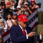 Trump stumbles in deep-red Kentucky as GOP tries to hold turf - CNN