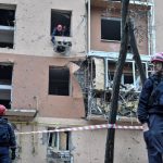 Ukraine launches more than 1,000 drones towards Russia, burning oil facilities | Drone strike news