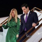 Rubio heads to Central Asia as some wonder if he's keeping the most pressing issues at bay