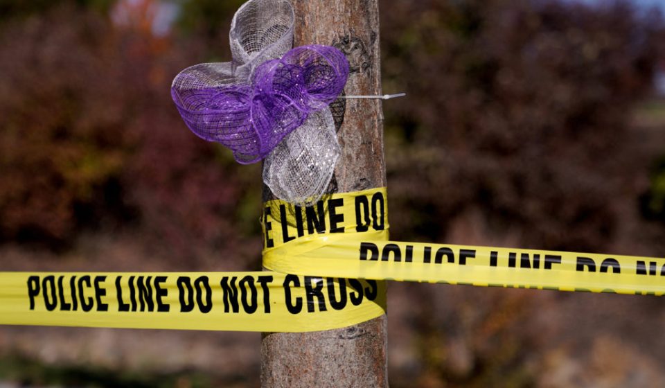 Teacher injured in Oregon school shooting says she had no chance to protect students Teacher injured in Oregon school shooting says she had no chance to protect students