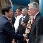 Why Rubio is visiting Reliance's India oil refinery, the world's largest | News on the global energy crisis