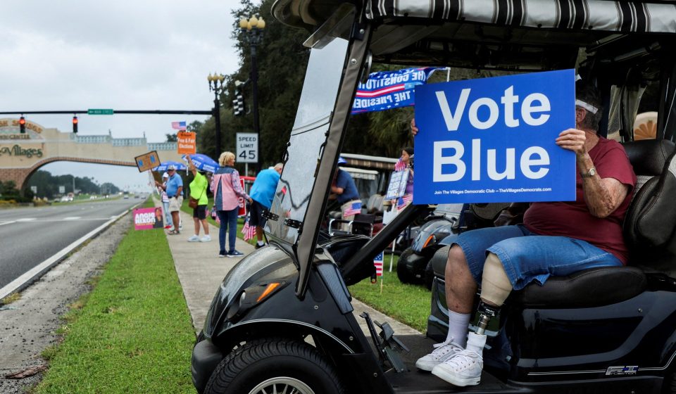 Why are the US midterm elections important to Trump and Congress? | News 2026 US midterm elections
