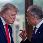 Canada shows limits of Trump's radical trade tactics
