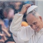 Pope Leo's tests show he doesn't need any further treatment for lung cancer, his doctors say