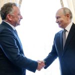 Where Trump sees a deal, Putin sees a victory for Russia