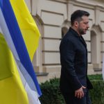 Musk says he was behind Starlink speed restriction after service restored in Ukraine