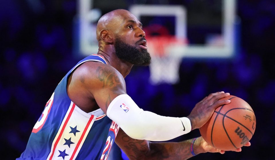 With a 29-point comeback, the Sixers host a home opener for the ages – PhillyVoice