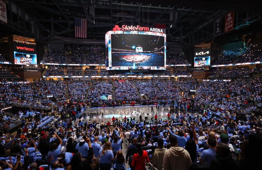 Atlanta Dream owners call out WNBA over Finals scheduling issues