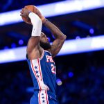 Sixers come out of 29-point deficit in stunning win over Cavs