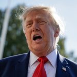 Trump administration asks Washington state to void ballots of 400 voters it says may be non-citizens
