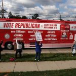Ramaswamy and Trump gamble on inflammatory ad, as Ohio shows signs it could turn purple again