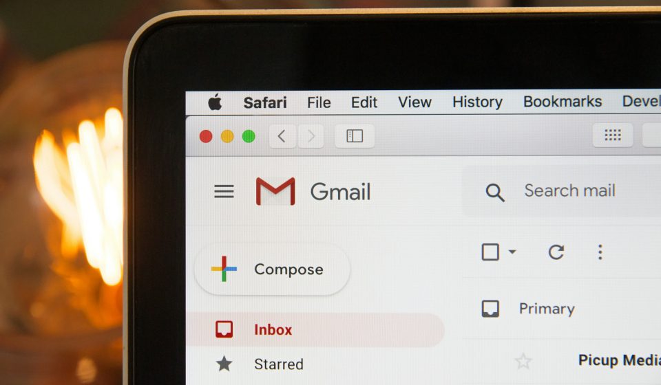 Google's privacy policy now has a loophole for using your Gmail and Photos data in ads
