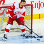 Red Wings suspend Dylan Larkin – Pro Hockey Rumors