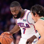 No LeBron James, no problem for the Sixers, who improve to 3-0 with a victory over the Bucks - PhillyVoice