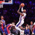Sixers suffer first loss as frontcourt absences continue to pile up – PhillyVoice