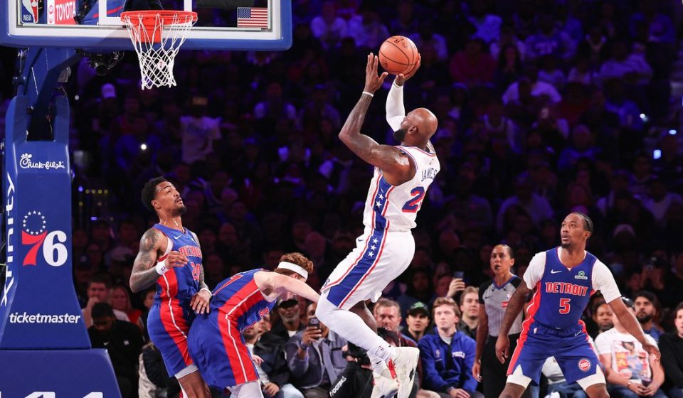 Sixers suffer first loss as frontcourt absences continue to pile up – PhillyVoice Sixers suffer first loss as frontcourt absences continue to pile up – PhillyVoice