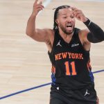 Knicks think early season woes can be resolved: 'We're not there yet' - SNY