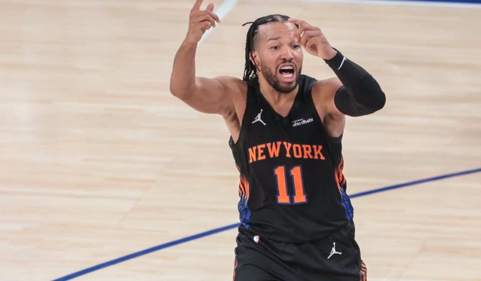 Knicks think early season woes can be resolved: 'We're not there yet' - SNY