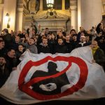 Serbian populist strongman Vucic dominated all his opponents. Then the students came