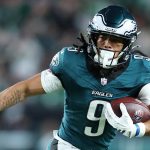 Game ball, three stars and snap count analysis: Week 7, Eagles vs. Cowboys