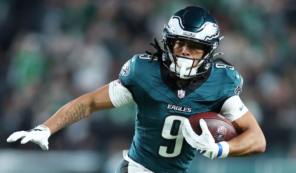 Game ball, three stars and snap count analysis: Week 7, Eagles vs. Cowboys Game ball, three stars and snap count analysis: Week 7, Eagles vs. Cowboys