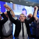 No clear winner in Israeli elections with almost 90 percent of votes counted | Israel Elections 2026 News