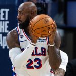 LeBron James orchestrates, Joel Embiid dominates as Sixers stage another dramatic comeback – PhillyVoice