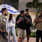 Tough negotiations ahead in Israel after Netanyahu's bloc loses parliamentary majority
