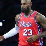 LeBron James plays hard and defense locks down as Sixers make another statement against Knicks – PhillyVoice
