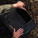 Anduril and Qualcomm launch BlueChip, a new type of laptop made in the United States