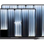 Apple announces touchscreen MacBook Pro with OLED display