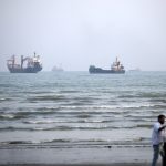 Sailors reportedly offered $25,000 per trip to extract oil from the Persian Gulf amid strikes and drone attacks.