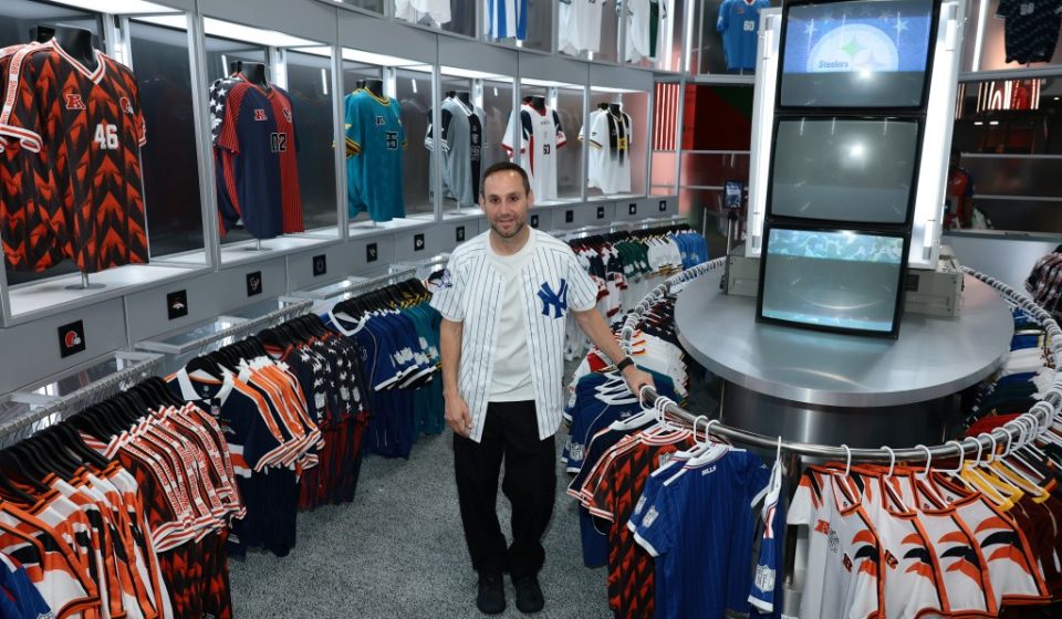 Fanatics CEO Michael Rubin vows to 'spend whatever it takes' to fend off 'extortion' charges