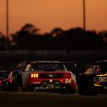 Ford Unveils Veterans Day Classic Driver Lineup