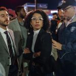 Darializa Avila Chevalier welcomes New York Mayor Zohran Mamdani as rift widens over calls for Jessica Tisch's dismissal