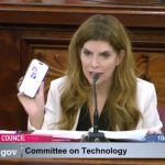 Menin trains Elon Musk's SpaceX reps for 'sexualized' images created with Grok