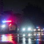 Retired SFPD couple believed to be among three killed in Marin shooting