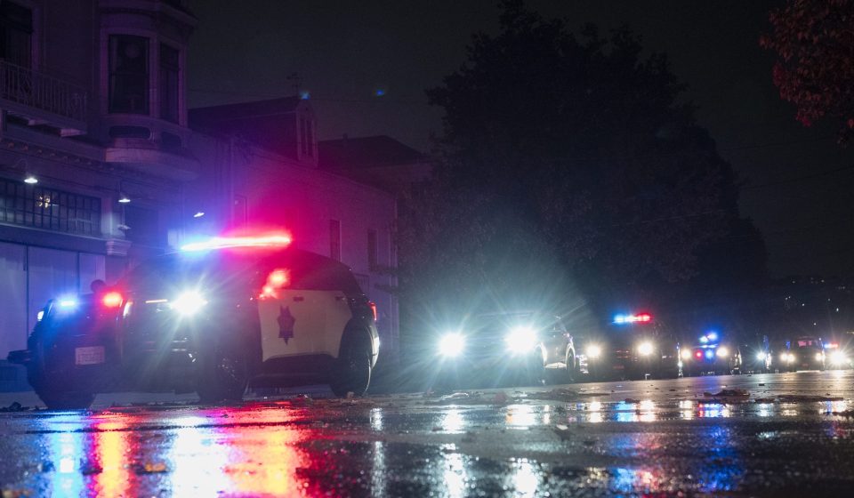 Retired SFPD couple believed to be among three killed in Marin shooting