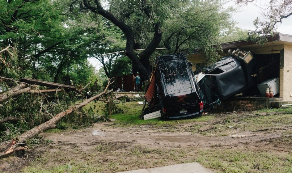 FEMA Won't Help Texans After July 2026 Floods. Here's Why.