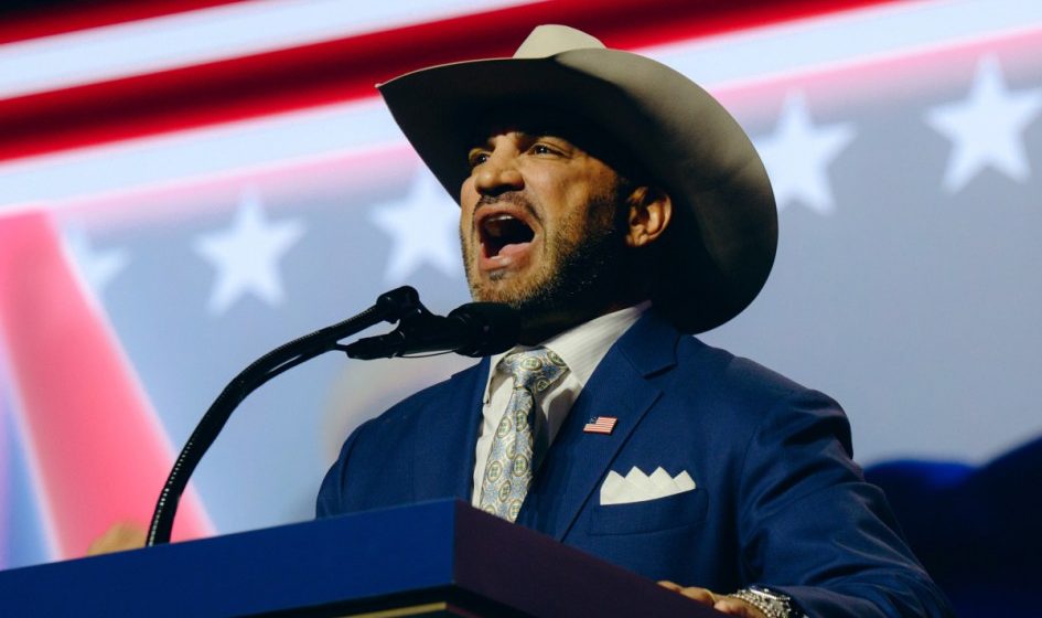 House Republicans withdraw $3 million from bid to oust Henry Cuellar
