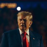 Trump to meet with Ken Paxton next week in San Antonio