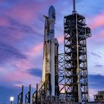 Falcon Heavy will fly its first mission for the US spy satellite agency – Spaceflight Now