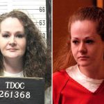 Death row inmate spared after Christa Pike's botched execution killed friend moments after bailing him out