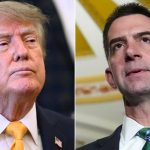 Trump releases Republican lawmaker's phone number amid argument over DST