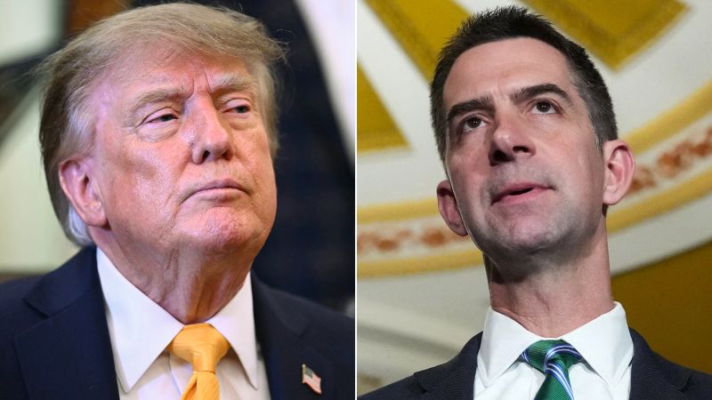Trump releases Republican lawmaker’s phone number amid argument over DST Trump releases Republican lawmaker's phone number amid argument over DST