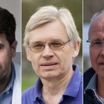 Nobel Prize in Medicine awarded to trio for technique to decode mysteries of the brain